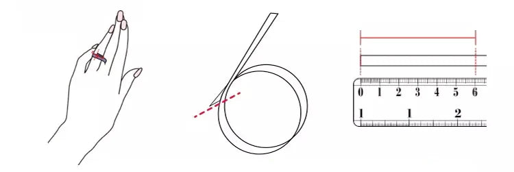 Doremi 2.5mm letras grossas designer jóias anel meninas anel de dedo nome personalizado carta inicial anel feminino anel aberto jóias
