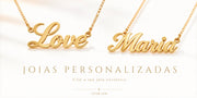 Joias Personalizadas Ziriah: Significado e Qualidade